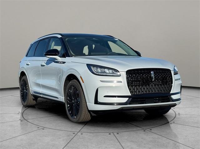 new 2026 Lincoln Corsair car, priced at $53,130