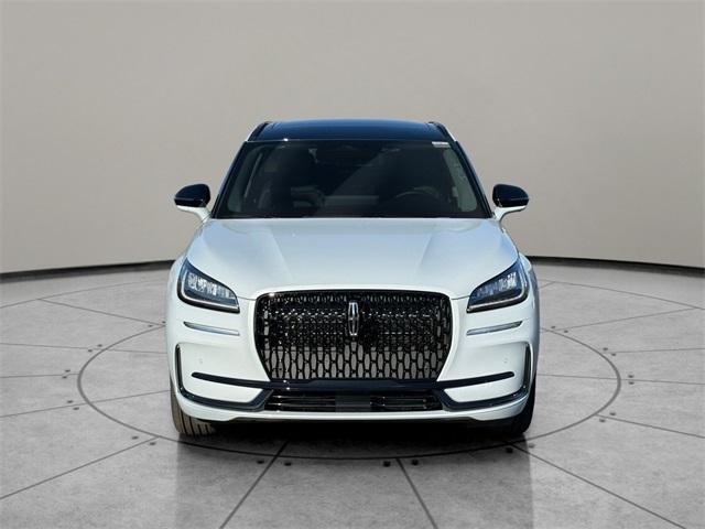 new 2026 Lincoln Corsair car, priced at $53,130