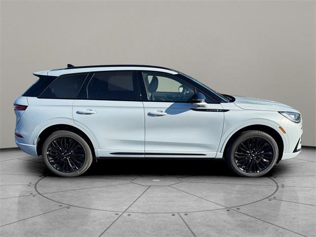 new 2026 Lincoln Corsair car, priced at $53,130