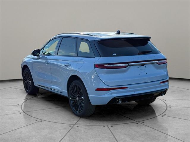 new 2026 Lincoln Corsair car, priced at $53,130