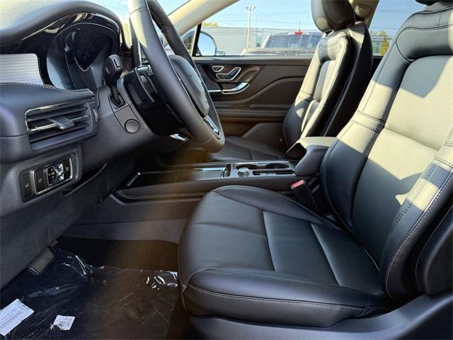 new 2026 Lincoln Corsair car, priced at $53,130