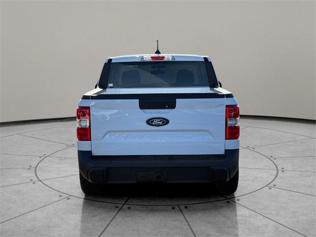 new 2025 Ford Maverick car, priced at $30,735