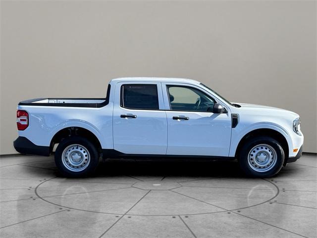 new 2025 Ford Maverick car, priced at $30,735