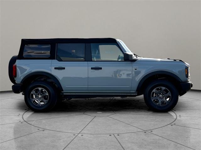 used 2022 Ford Bronco car, priced at $33,988