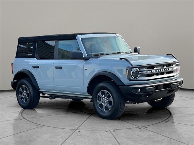 used 2022 Ford Bronco car, priced at $33,988