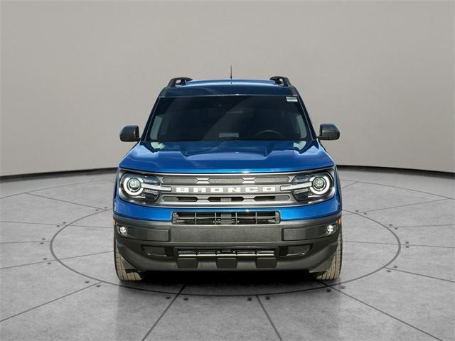 used 2023 Ford Bronco Sport car, priced at $26,988