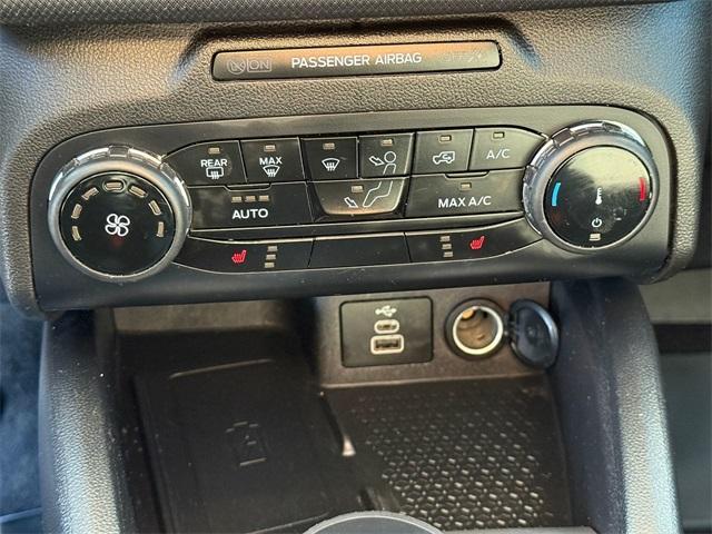 used 2023 Ford Bronco Sport car, priced at $26,988
