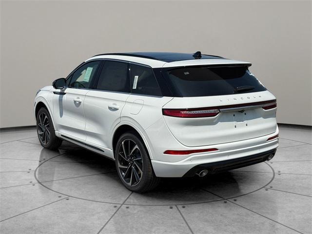 new 2025 Lincoln Corsair car, priced at $59,960