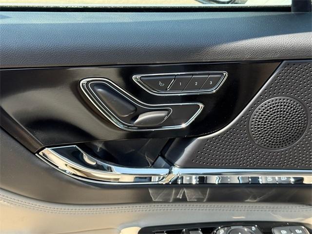 new 2025 Lincoln Corsair car, priced at $59,960