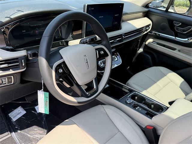 new 2025 Lincoln Corsair car, priced at $59,960
