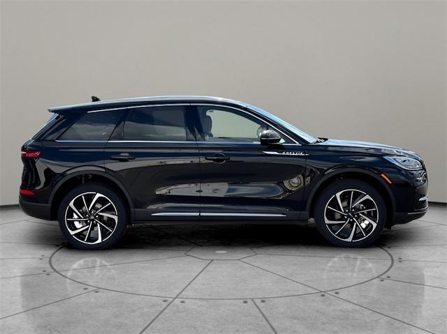 new 2025 Lincoln Corsair car, priced at $58,295