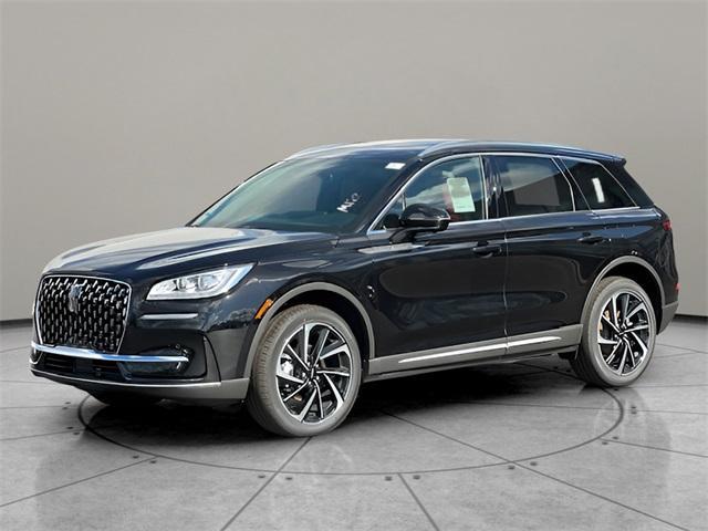 new 2025 Lincoln Corsair car, priced at $58,295