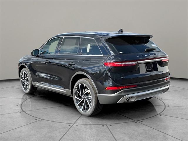 new 2025 Lincoln Corsair car, priced at $58,295