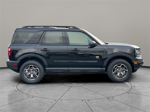 new 2024 Ford Bronco Sport car, priced at $39,300