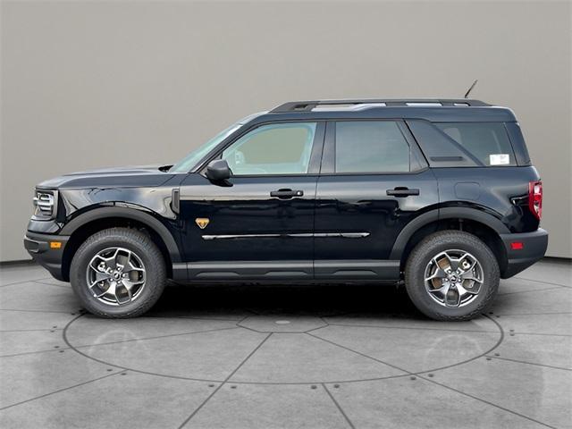 new 2024 Ford Bronco Sport car, priced at $39,300