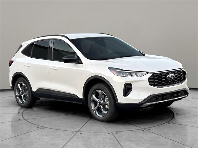 new 2025 Ford Escape car, priced at $35,910