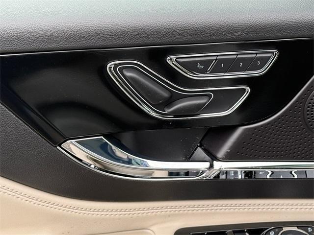 new 2026 Lincoln Corsair car, priced at $51,380