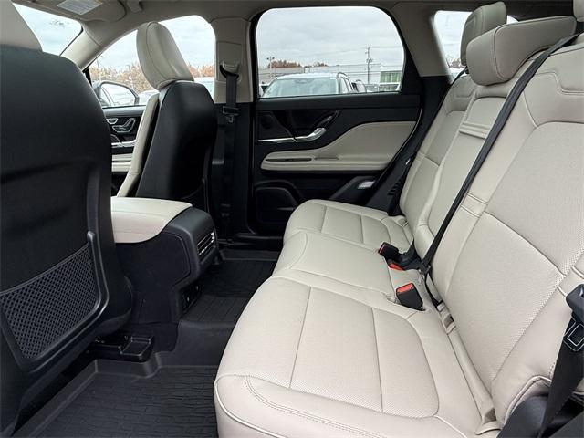 new 2026 Lincoln Corsair car, priced at $51,380