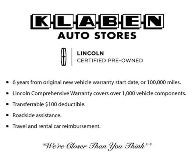 used 2021 Lincoln Corsair car, priced at $31,988