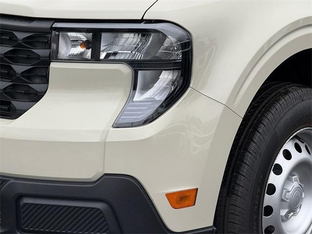 new 2025 Ford Maverick car