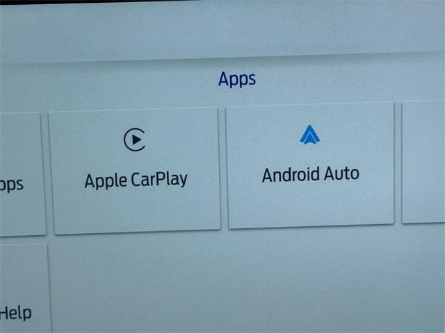 new 2025 Ford Maverick car