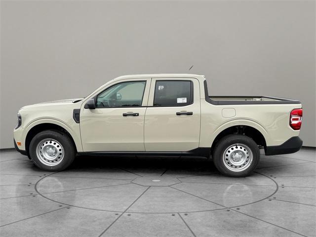 new 2025 Ford Maverick car