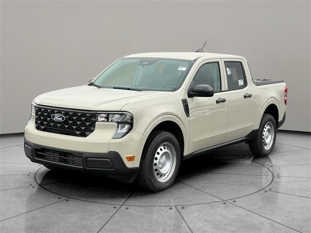 new 2025 Ford Maverick car