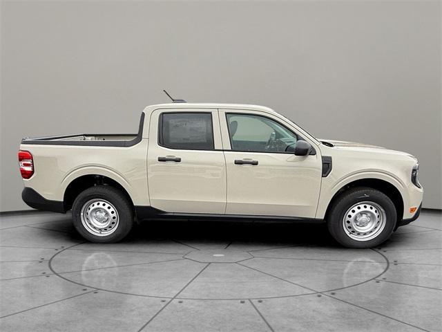 new 2025 Ford Maverick car