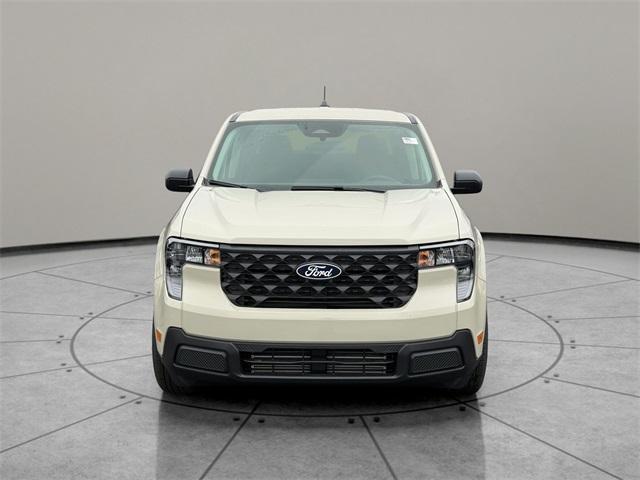 new 2025 Ford Maverick car