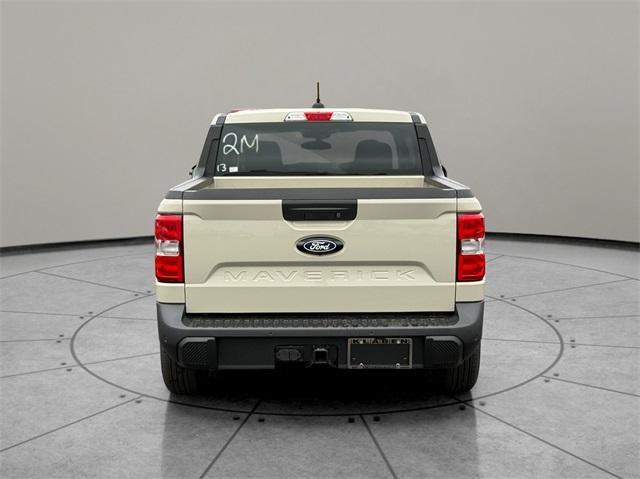 new 2025 Ford Maverick car