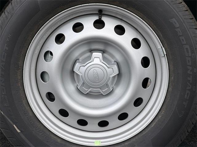 new 2025 Ford Maverick car