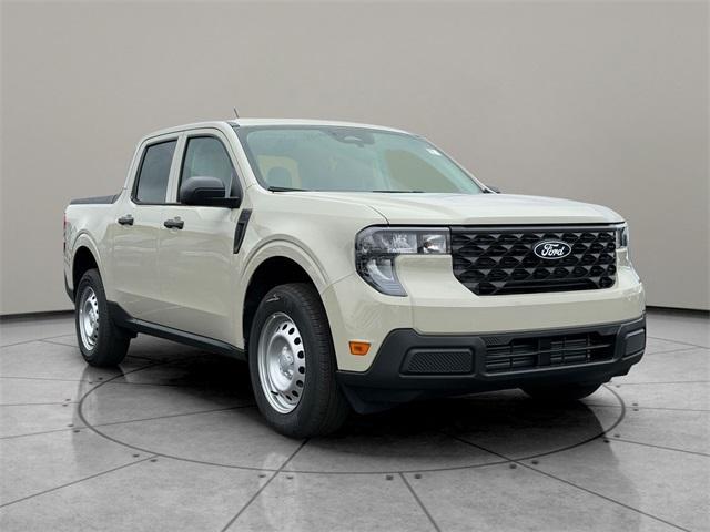 new 2025 Ford Maverick car