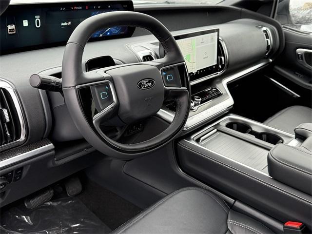 new 2025 Ford Expedition Max car, priced at $88,890