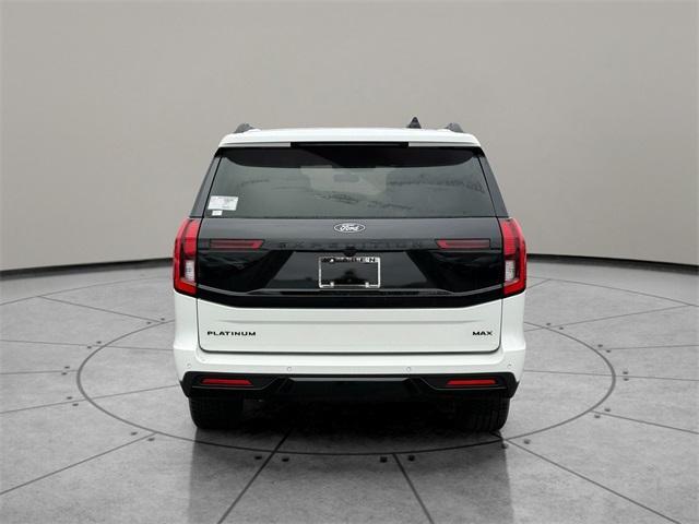 new 2025 Ford Expedition Max car, priced at $88,890