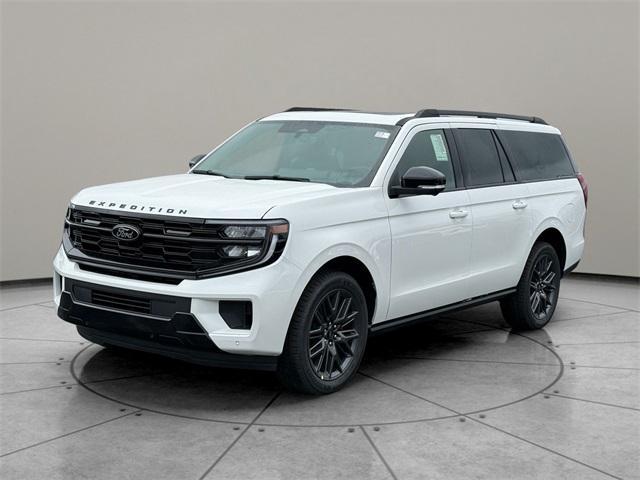 new 2025 Ford Expedition Max car, priced at $88,890