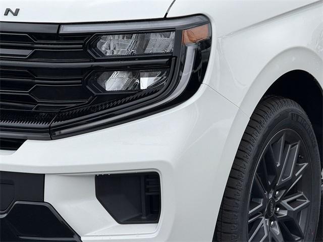 new 2025 Ford Expedition Max car, priced at $88,890