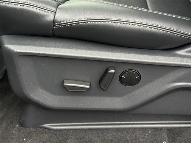 new 2025 Ford Expedition Max car, priced at $88,890