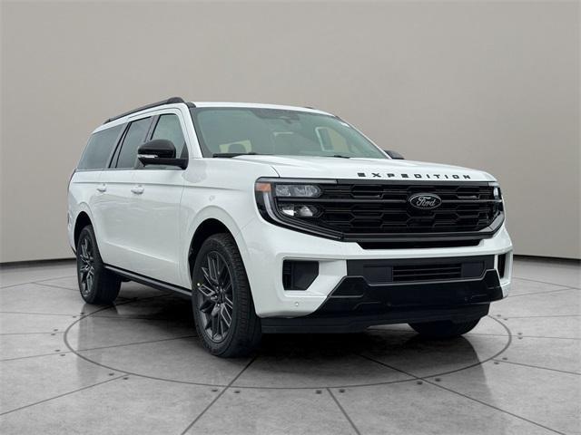 new 2025 Ford Expedition Max car, priced at $88,890