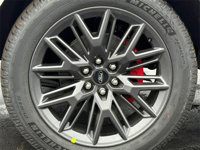 new 2025 Ford Expedition Max car, priced at $88,890