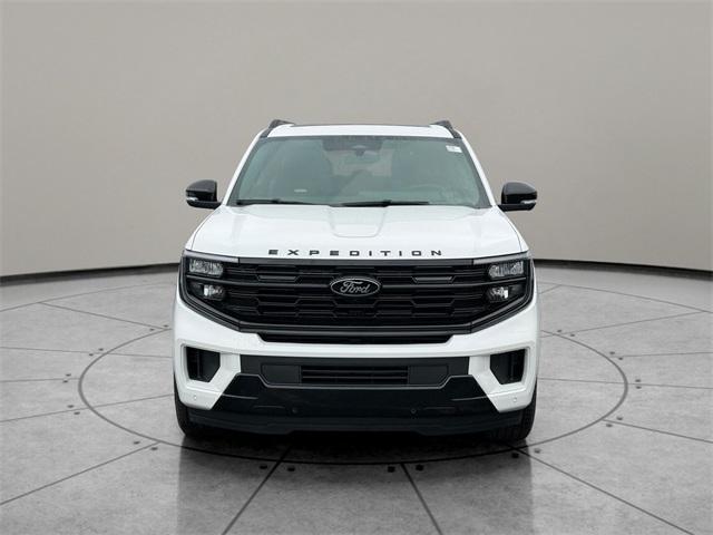 new 2025 Ford Expedition Max car, priced at $88,890