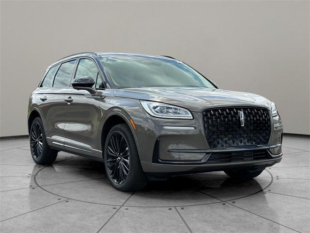 new 2025 Lincoln Corsair car, priced at $53,545