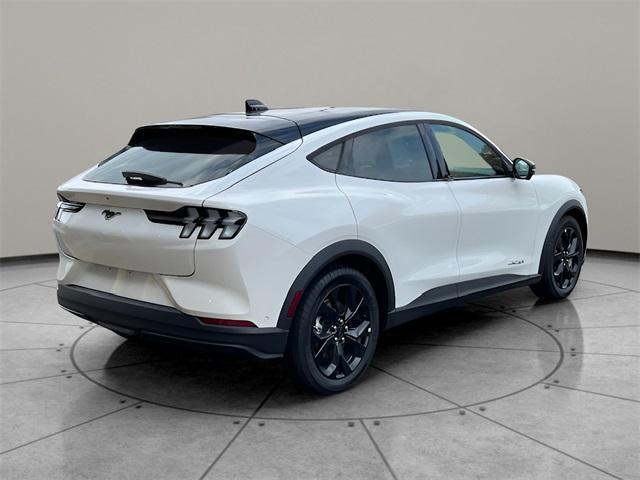 new 2024 Ford Mustang Mach-E car, priced at $51,770