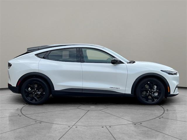 new 2024 Ford Mustang Mach-E car, priced at $51,770