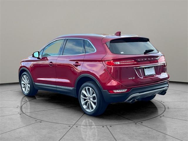 used 2019 Lincoln MKC car, priced at $23,988