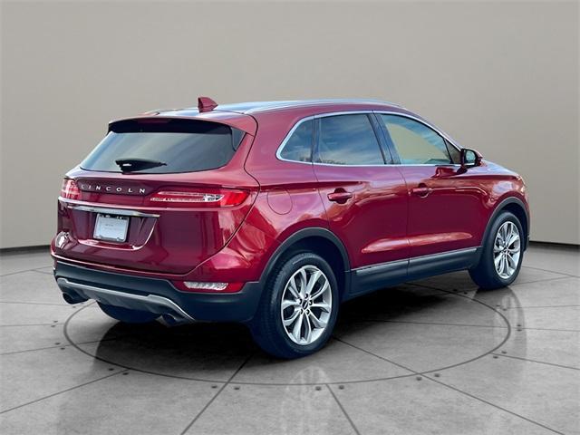 used 2019 Lincoln MKC car, priced at $23,988