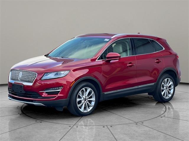 used 2019 Lincoln MKC car, priced at $23,988