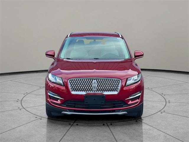 used 2019 Lincoln MKC car, priced at $23,988