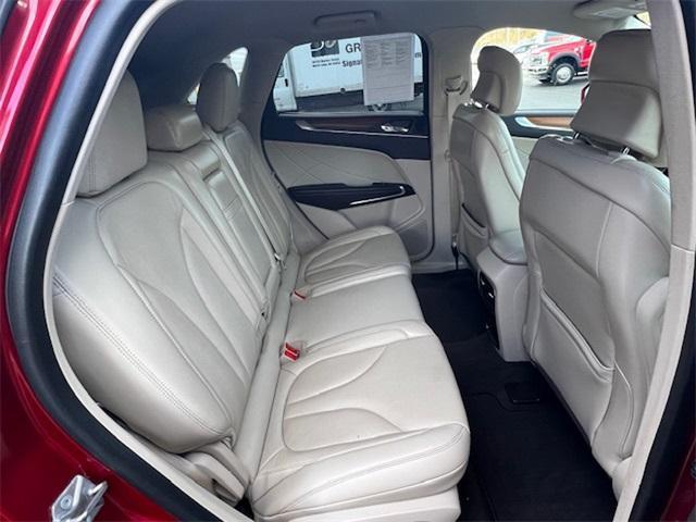 used 2019 Lincoln MKC car, priced at $23,988