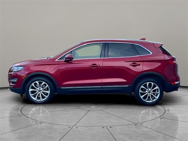 used 2019 Lincoln MKC car, priced at $23,988