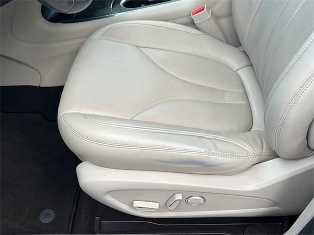 used 2019 Lincoln MKC car, priced at $23,988